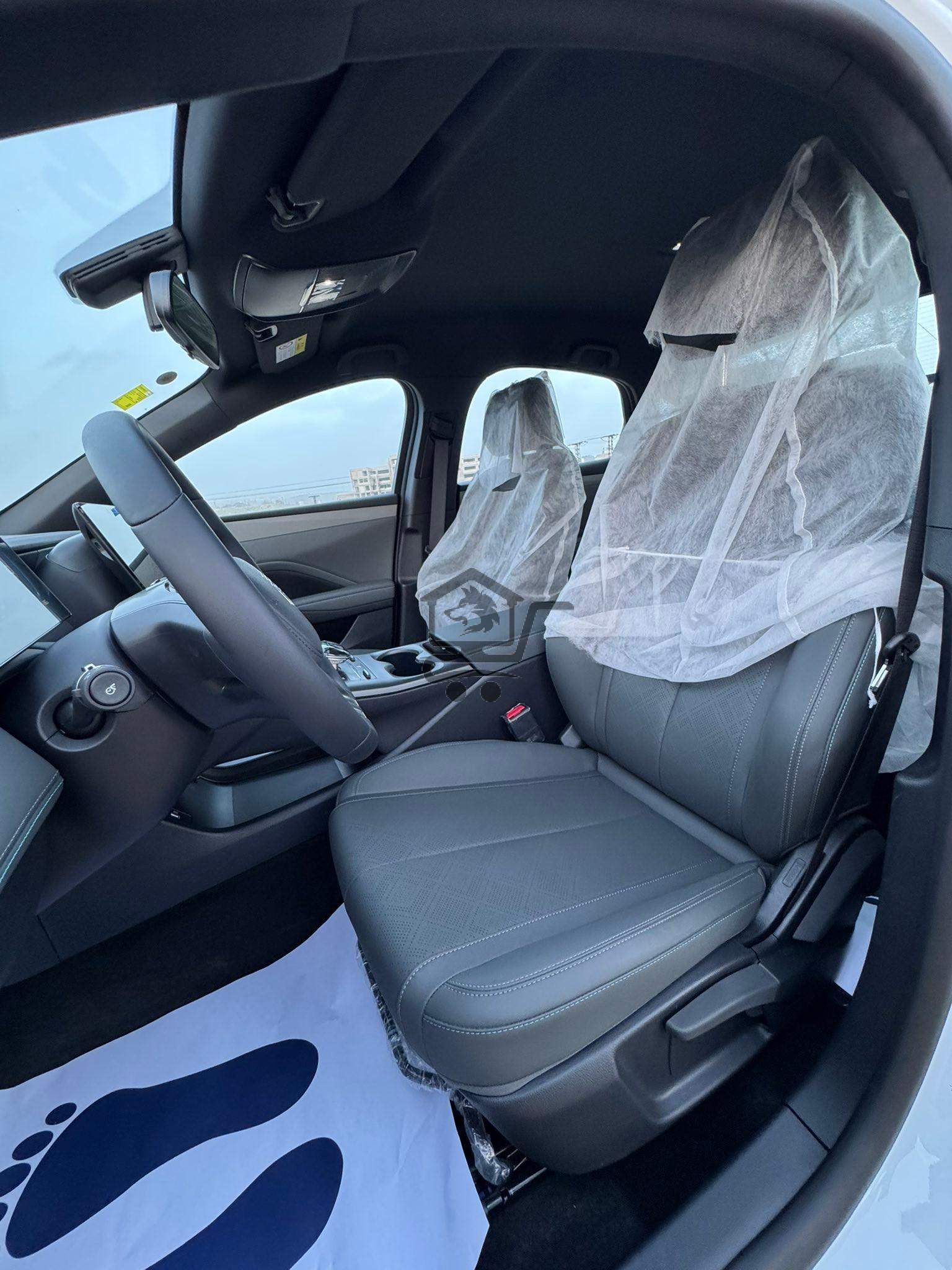 BYD Qin Plus - الصورة 5