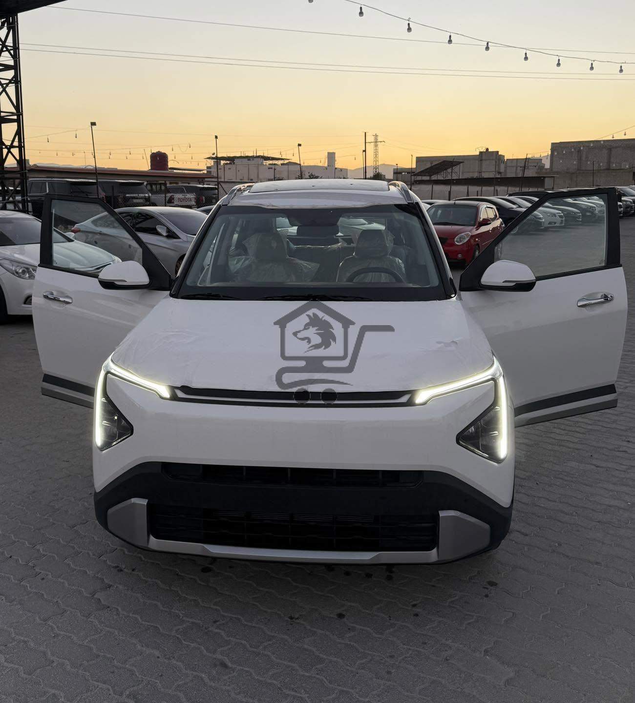 Kia Carens 2026 - الصورة 5