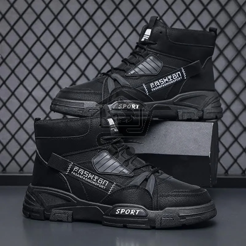 حذاء رجالي ايطالي - الصورة 2