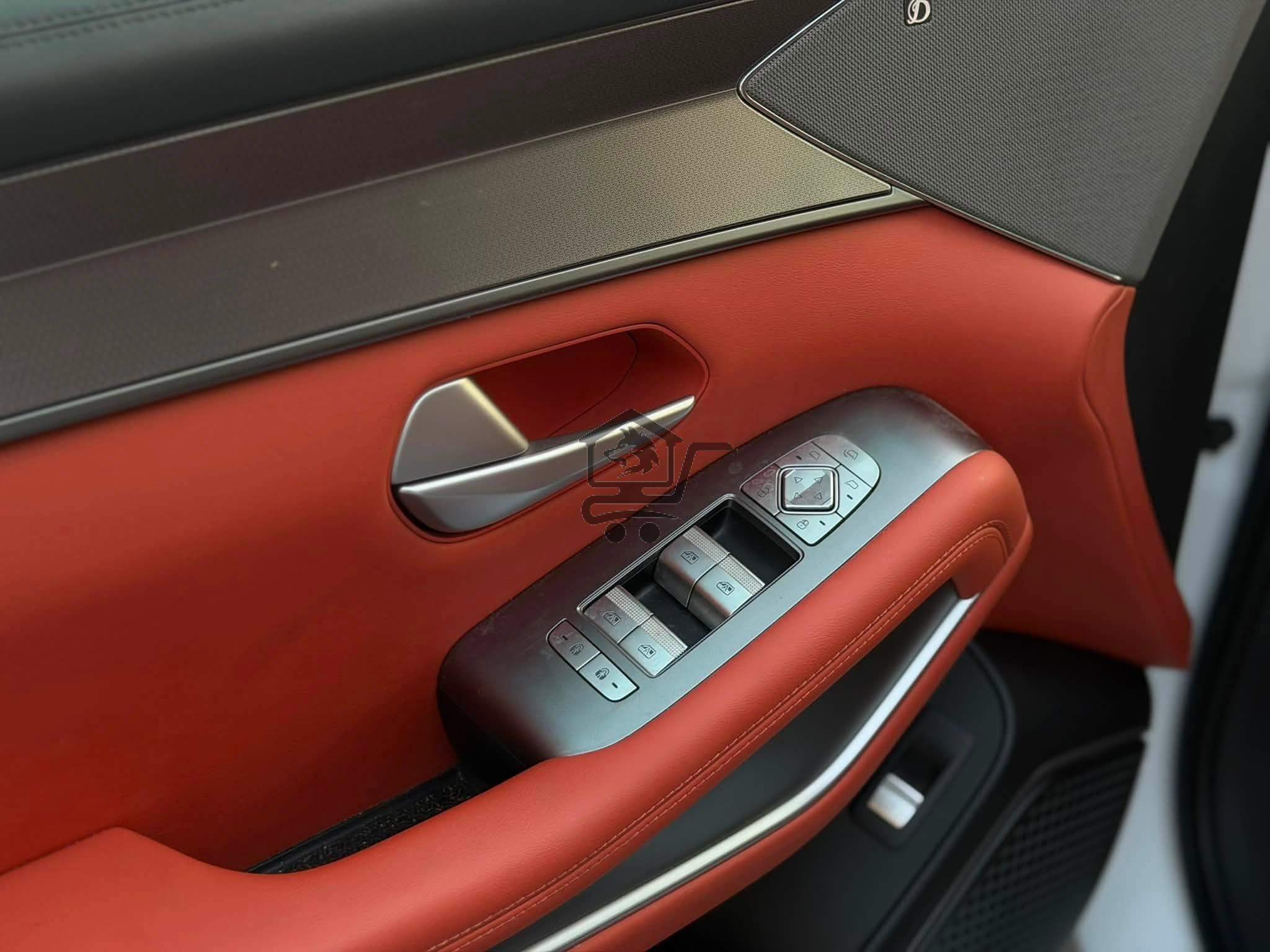 BYD Tang L DM-i - الصورة 9