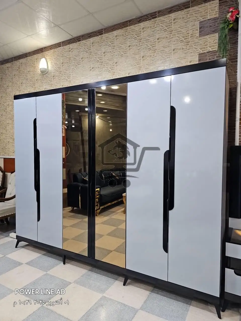 مفروشات حلب - الصورة 4