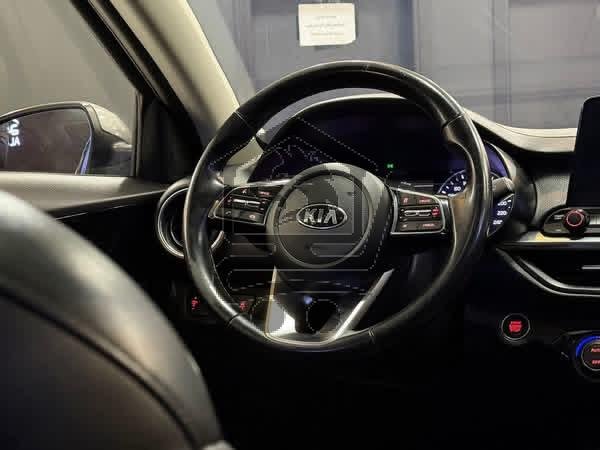 Kia - الصورة 4