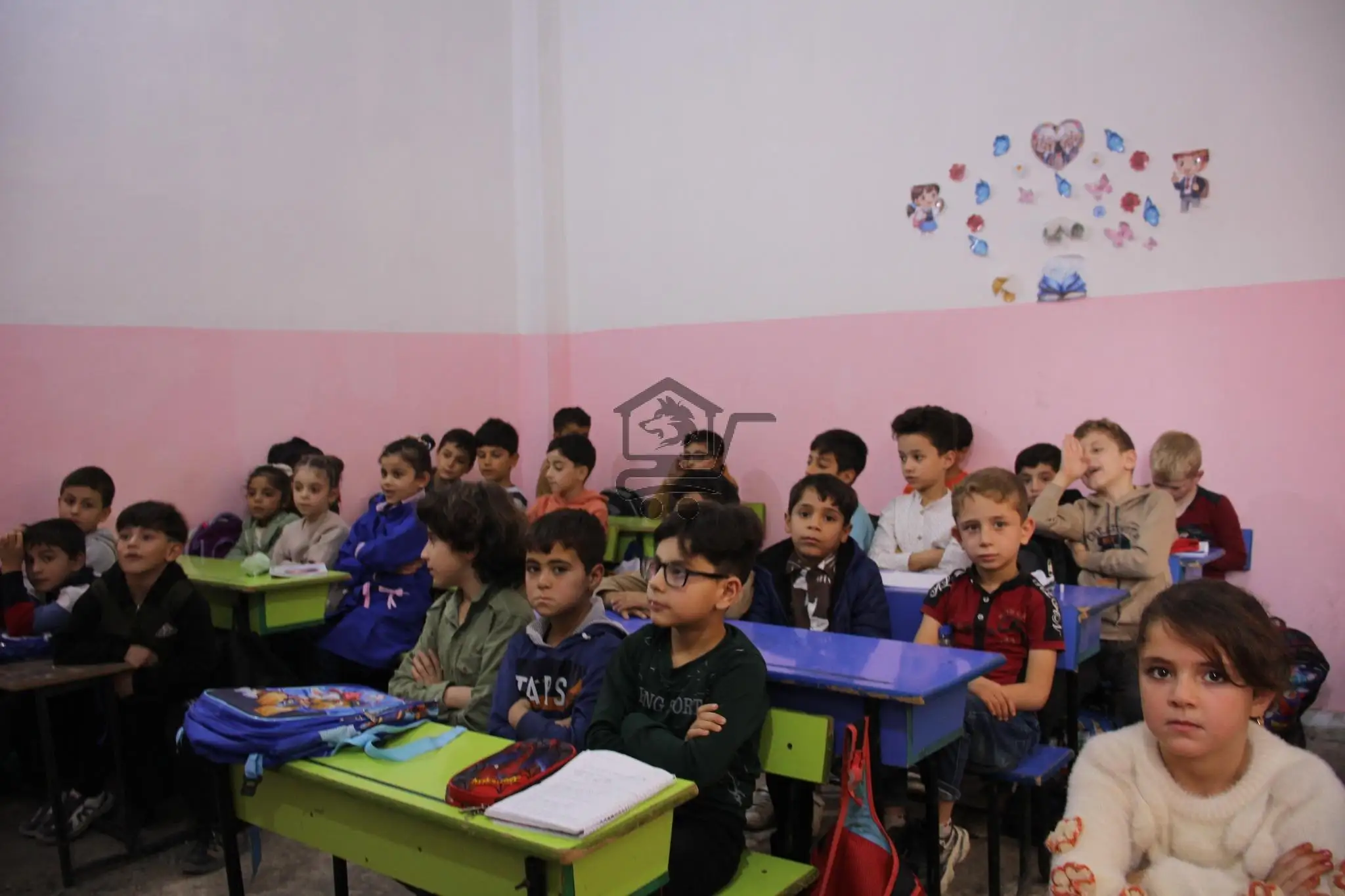 مدرسة النور النموذجية - الصورة 6