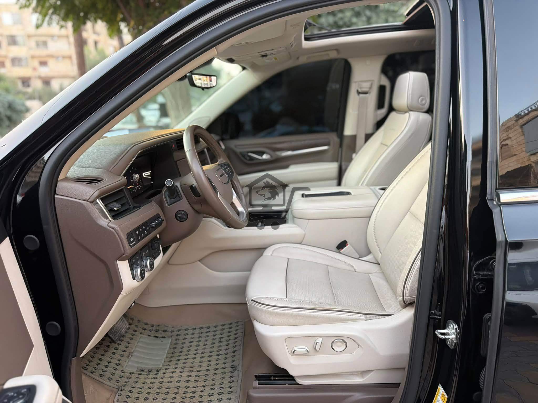 GMC Yukon Denali 2024 - الصورة 6