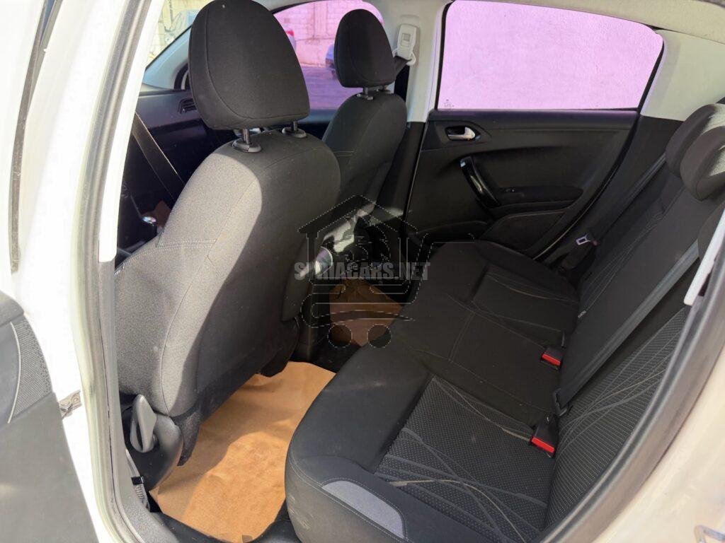 بيجو - Peugeot 208 - الصورة 5