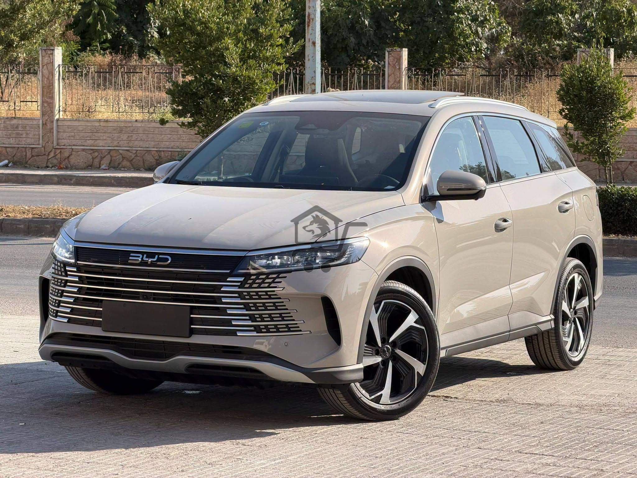 BYD Sealion 05 - الصورة 3