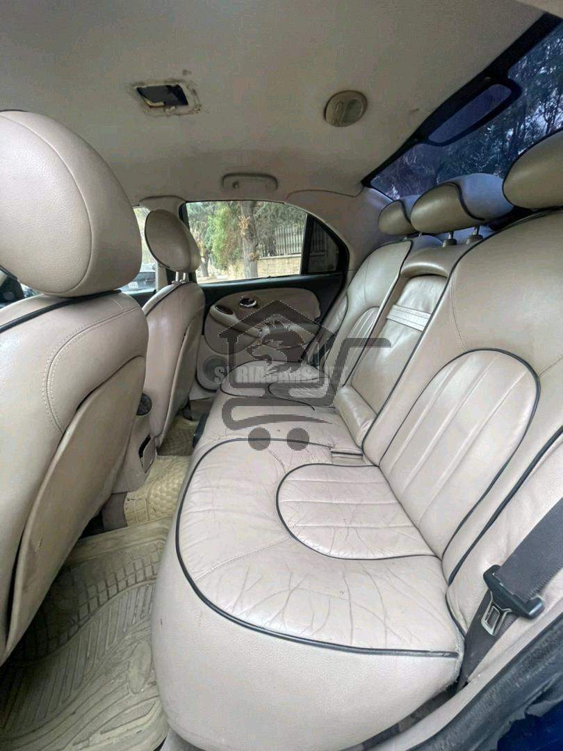 لاند روفر - Land Rover Autobiography - الصورة 6