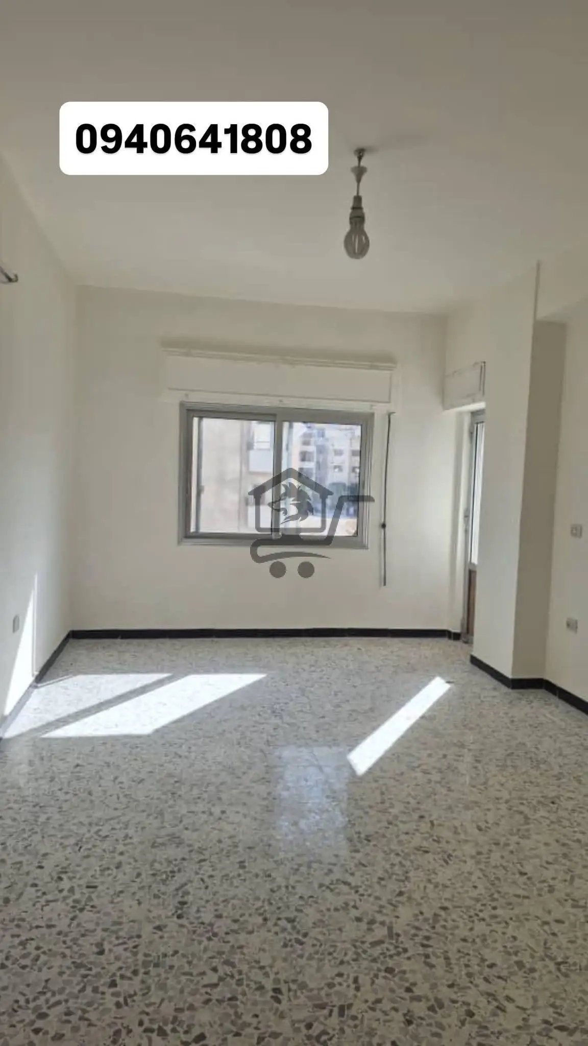 للبيع شقة في ضاحية قدسيا – جزيرة C1 - الصورة 2