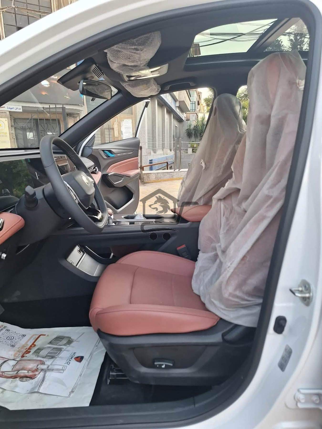 Changan X5 Plus 2026 - الصورة 5