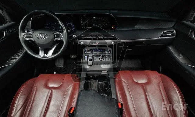 هيونداي بلاسايد 🔥 - الصورة 3