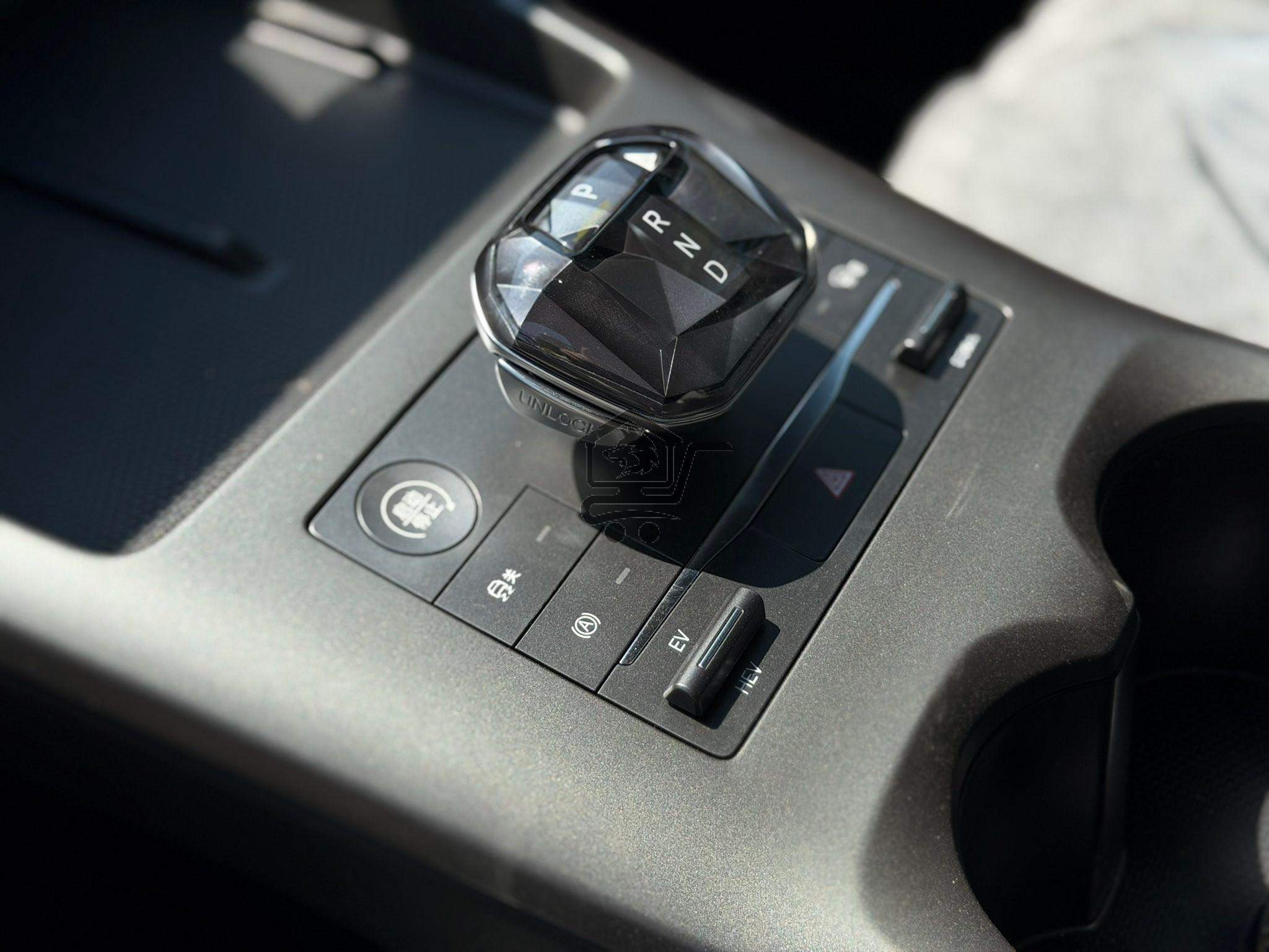 BYD Qin Plus 2025 - الصورة 8