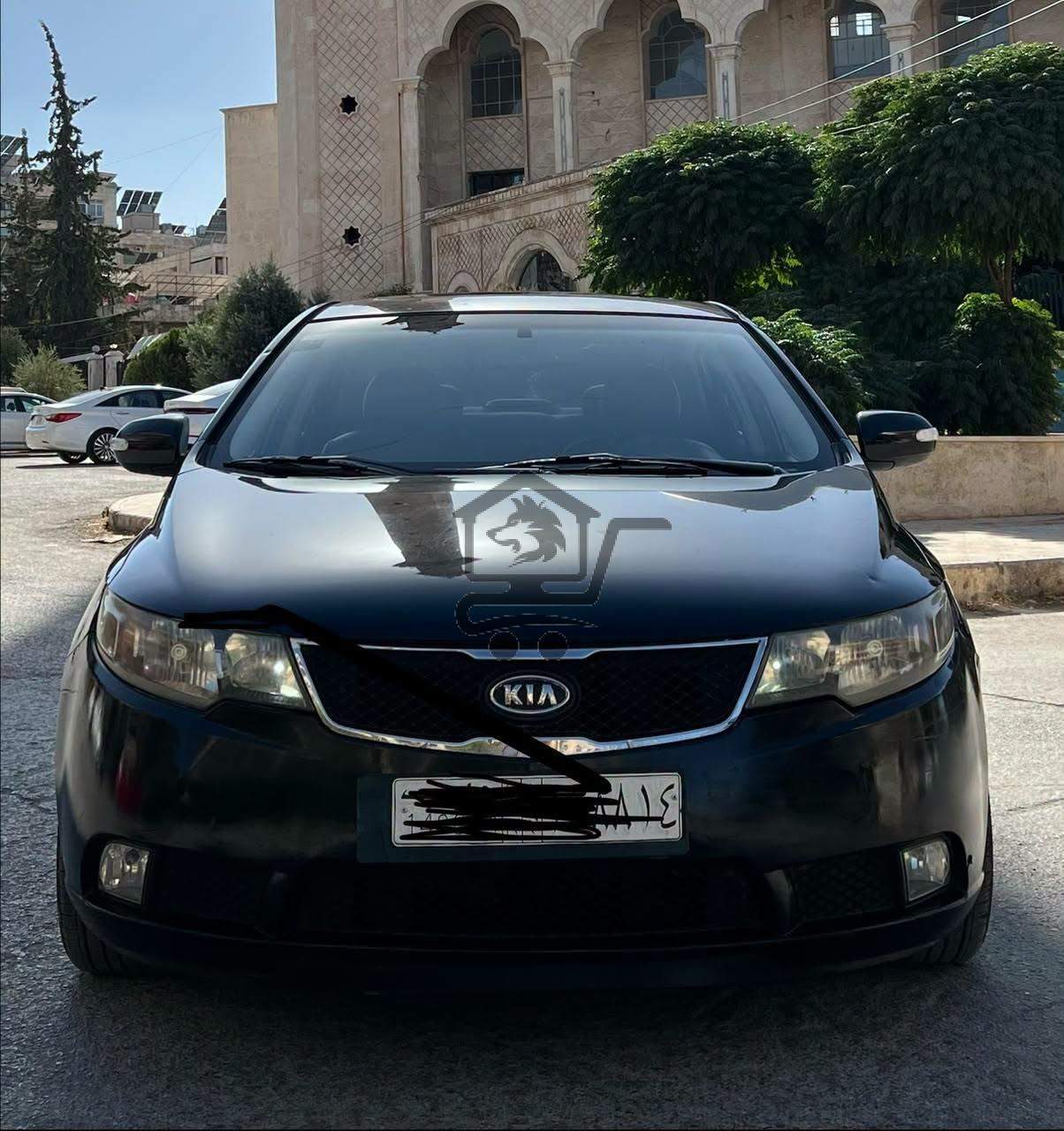 فورتي كرت ٢٠١٠ - الصورة 9