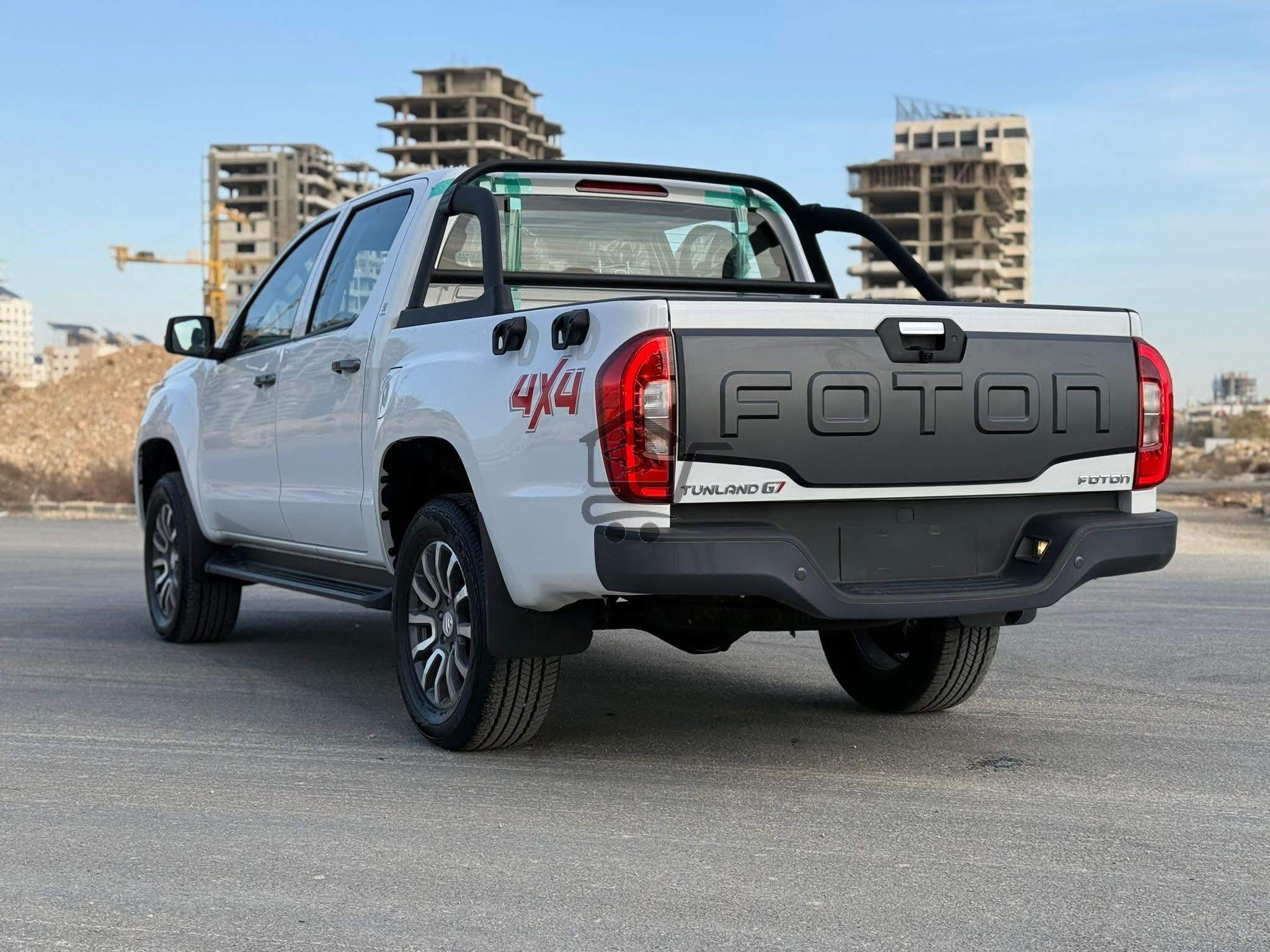 Foton - الصورة 9