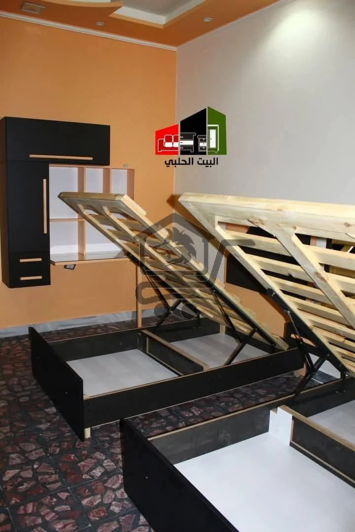 غرفة نوم - الصورة 3