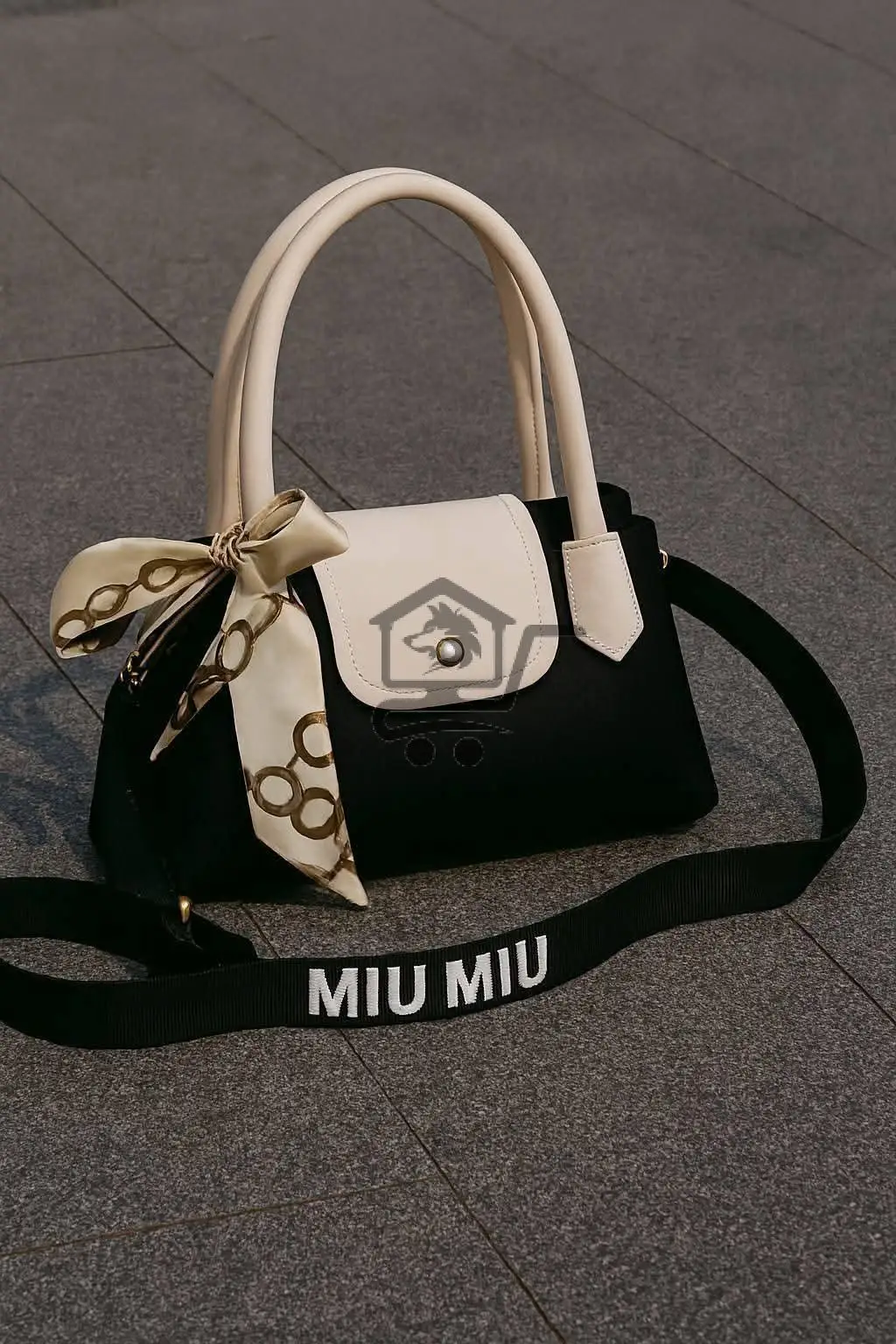 حقيبة مميزة - الصورة 5