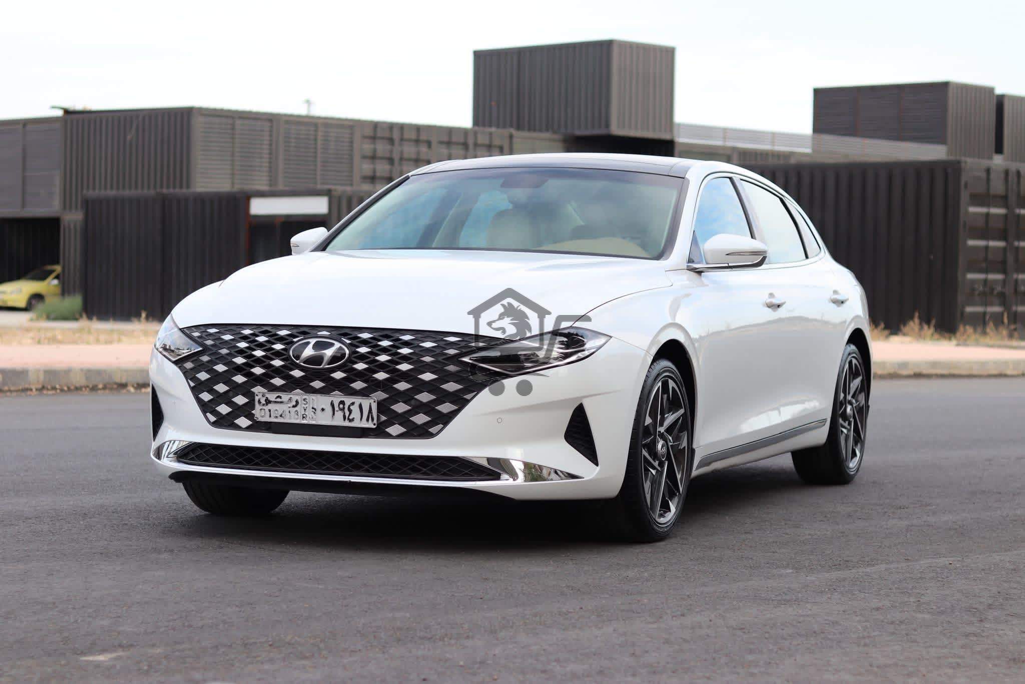 Hyundai - الصورة 1