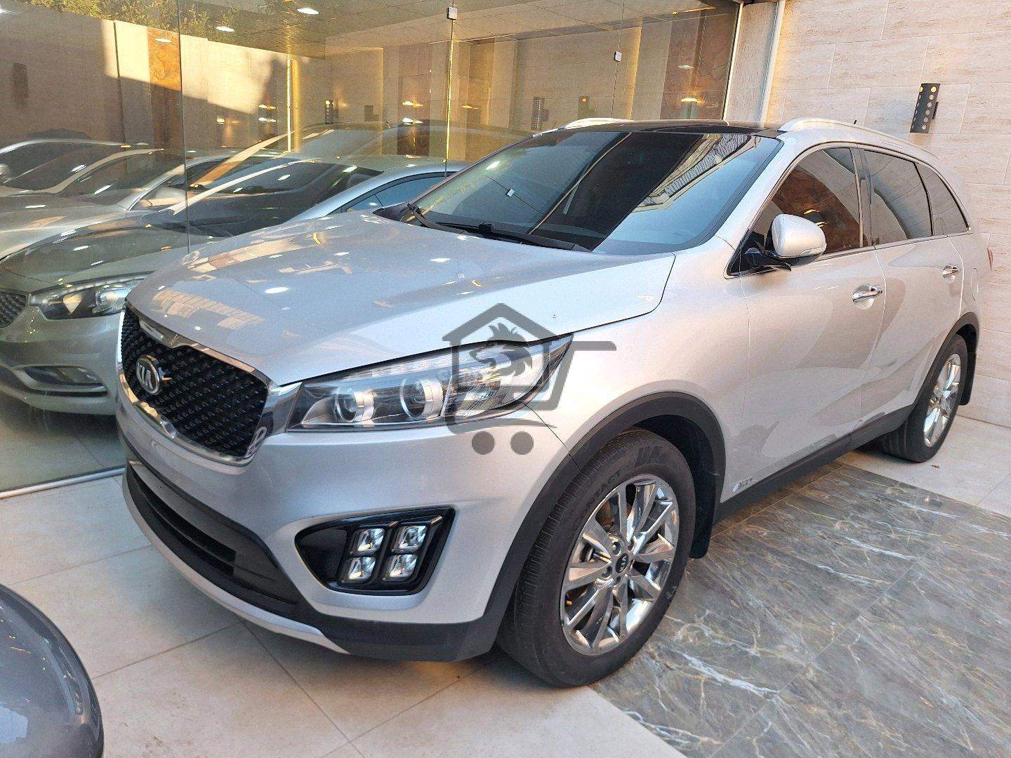 كيا - Kia سورينتو - Sorento - الصورة 1