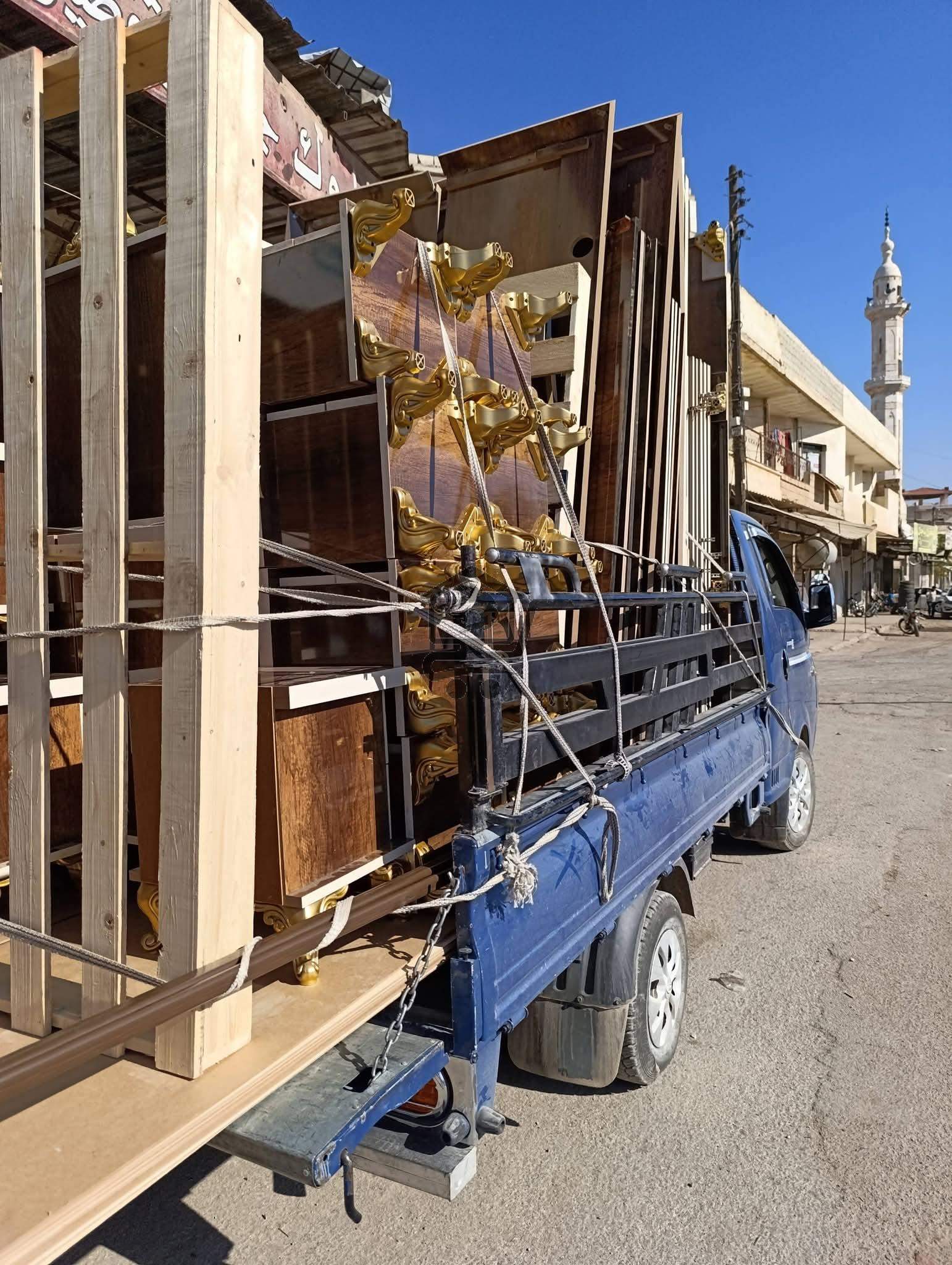 مفروشات الملوك - الصورة 9