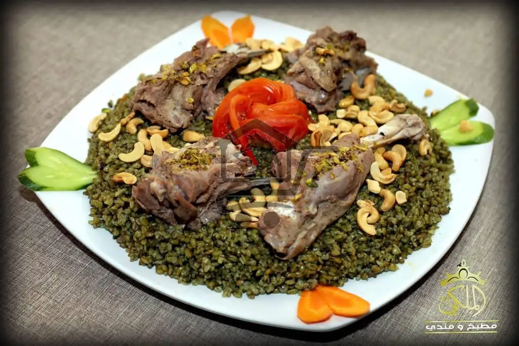 مطبخ و مندي الملكي 👑 - الصورة 3