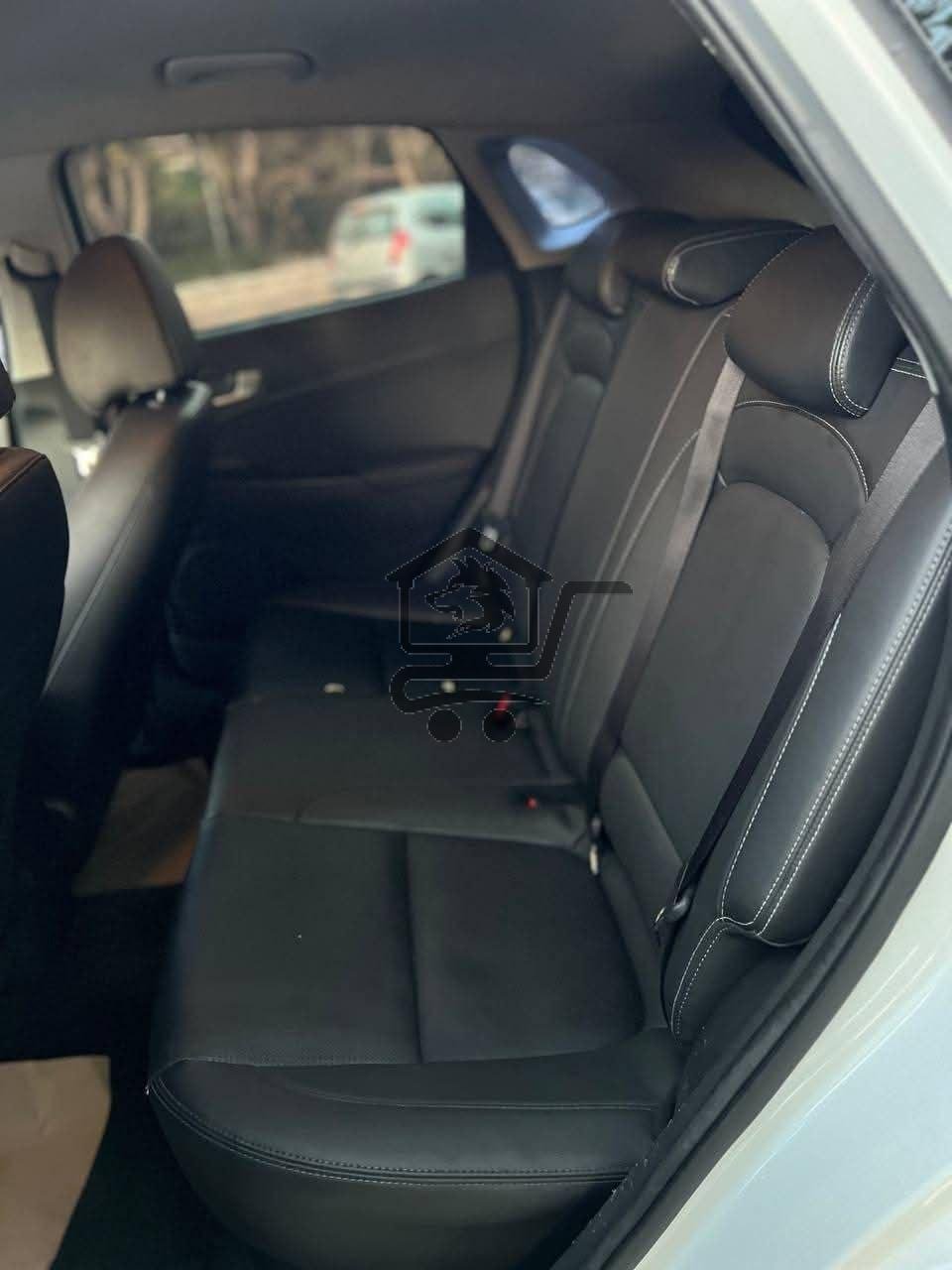 Hyundai Cona 2019 - الصورة 6