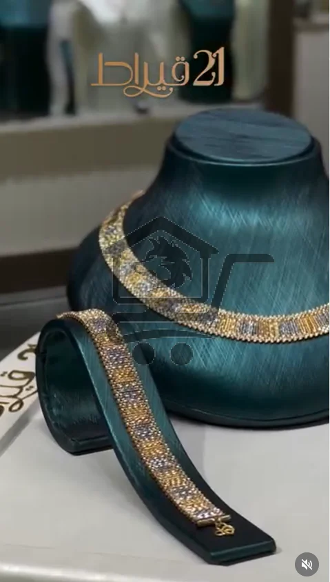 21karat_jewellry - الصورة 2