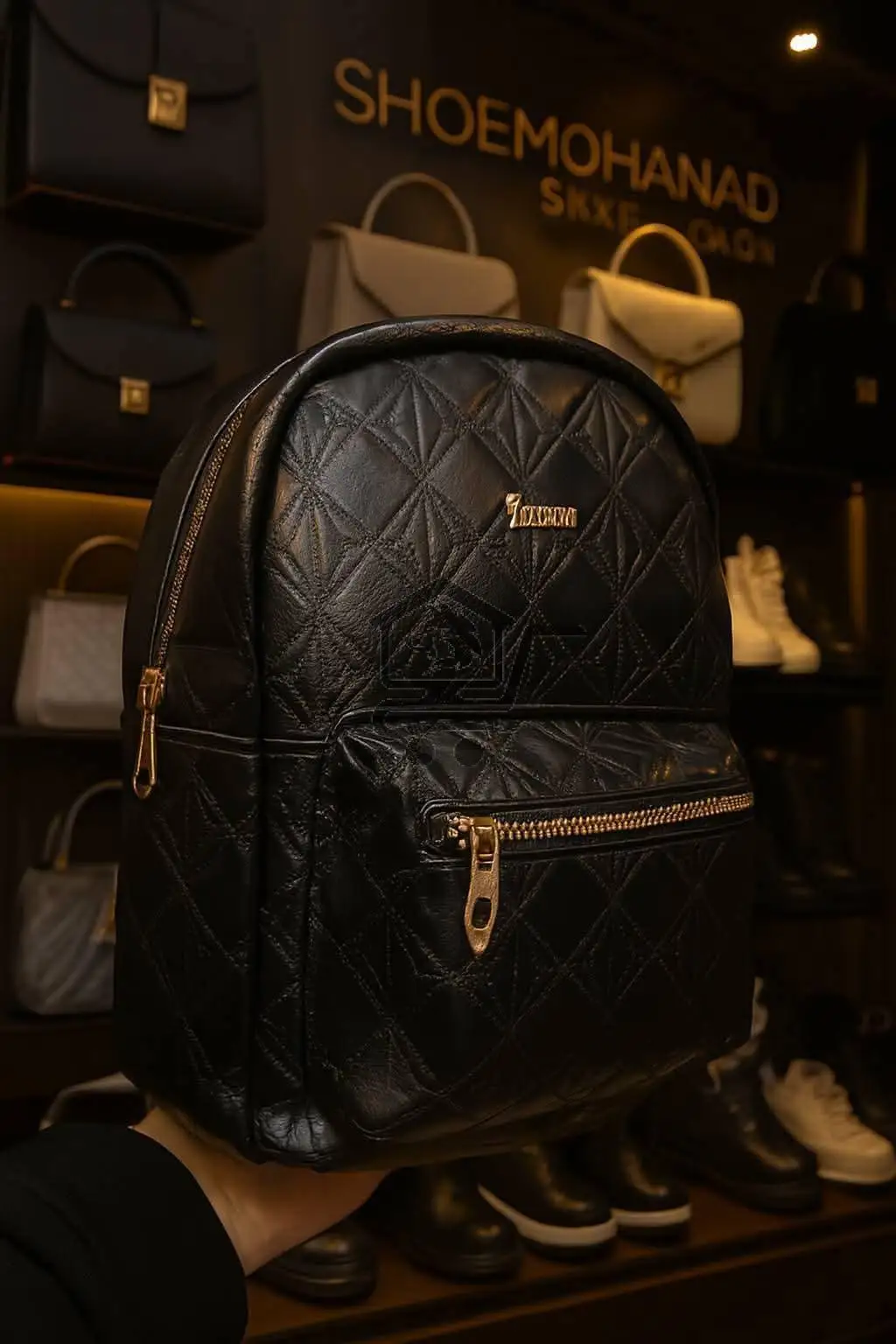 حقيبة ظهر - الصورة 7