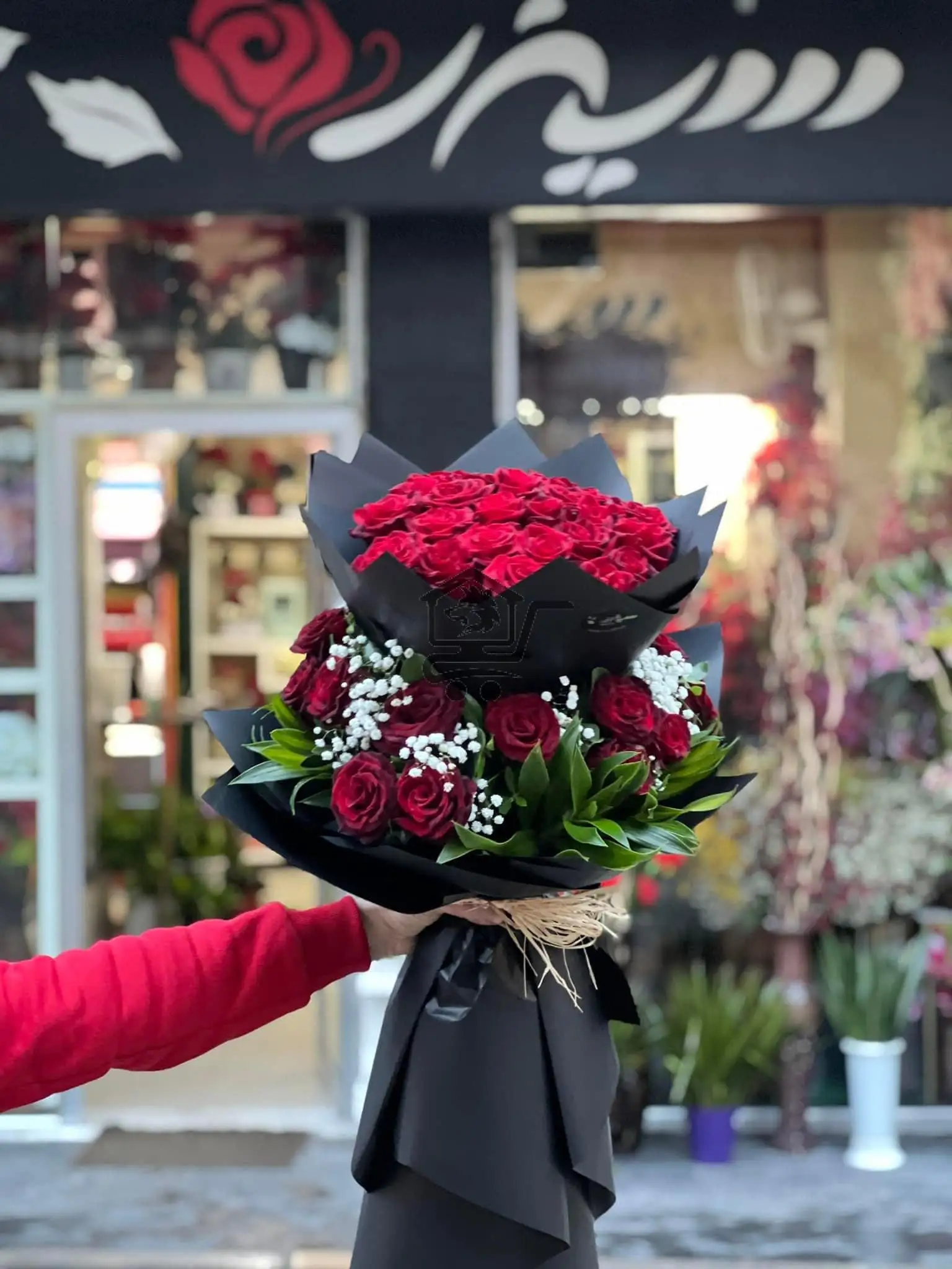 ميّز مناسبتك وهديتك مع أزهار سيزر - الصورة 3