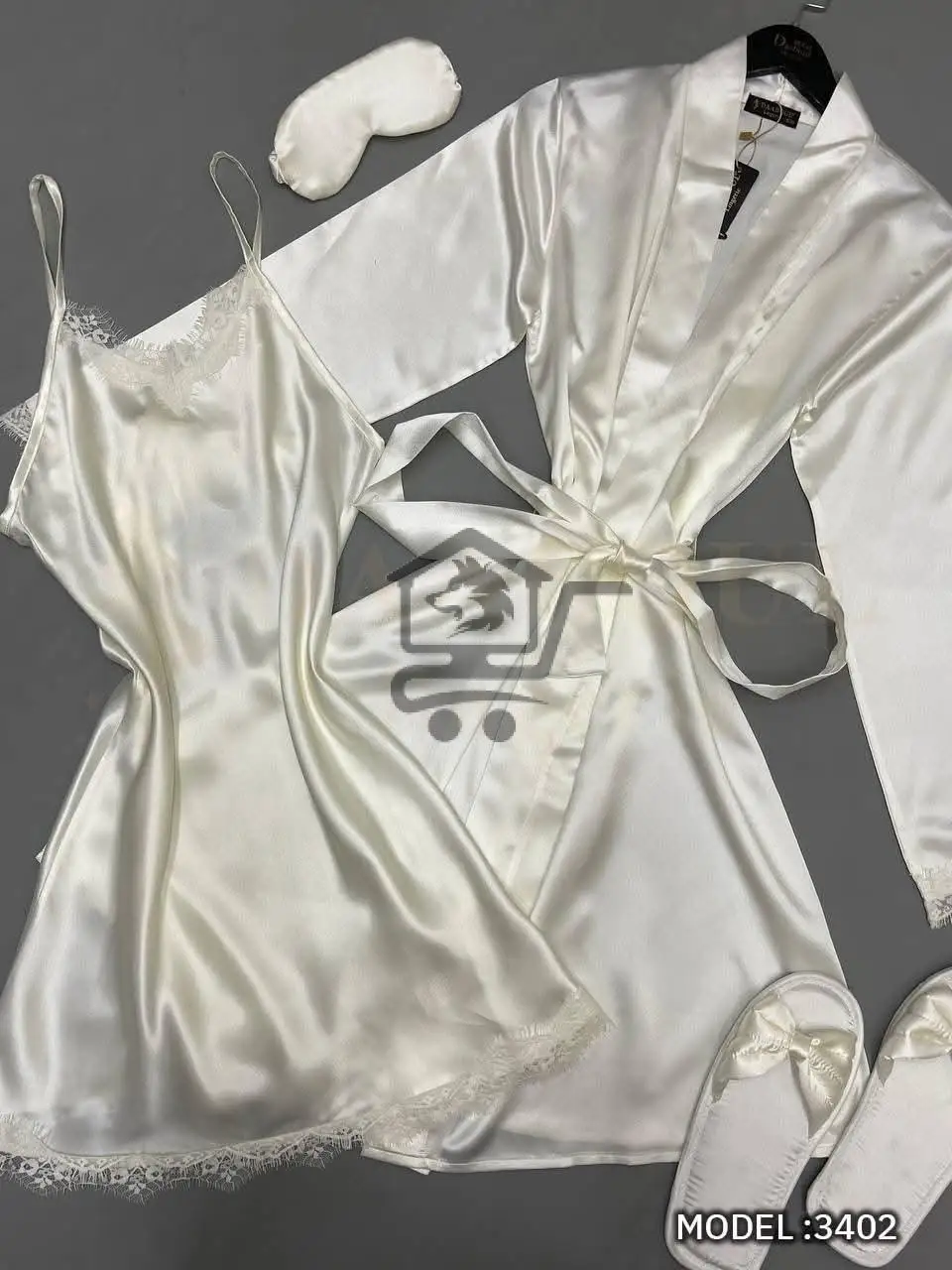 فستان السهرة المميز - الصورة 7