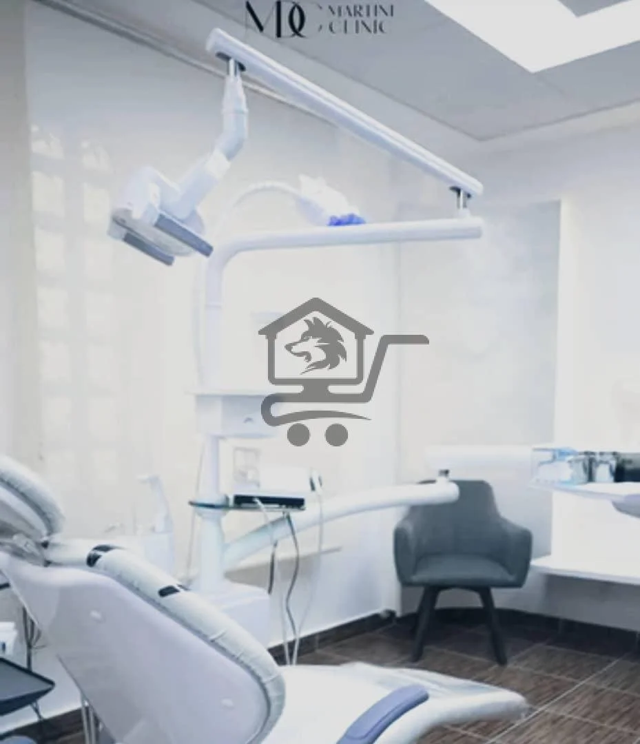 مشفى المارتيني 🩺 منذ عام 1980 - الصورة 4