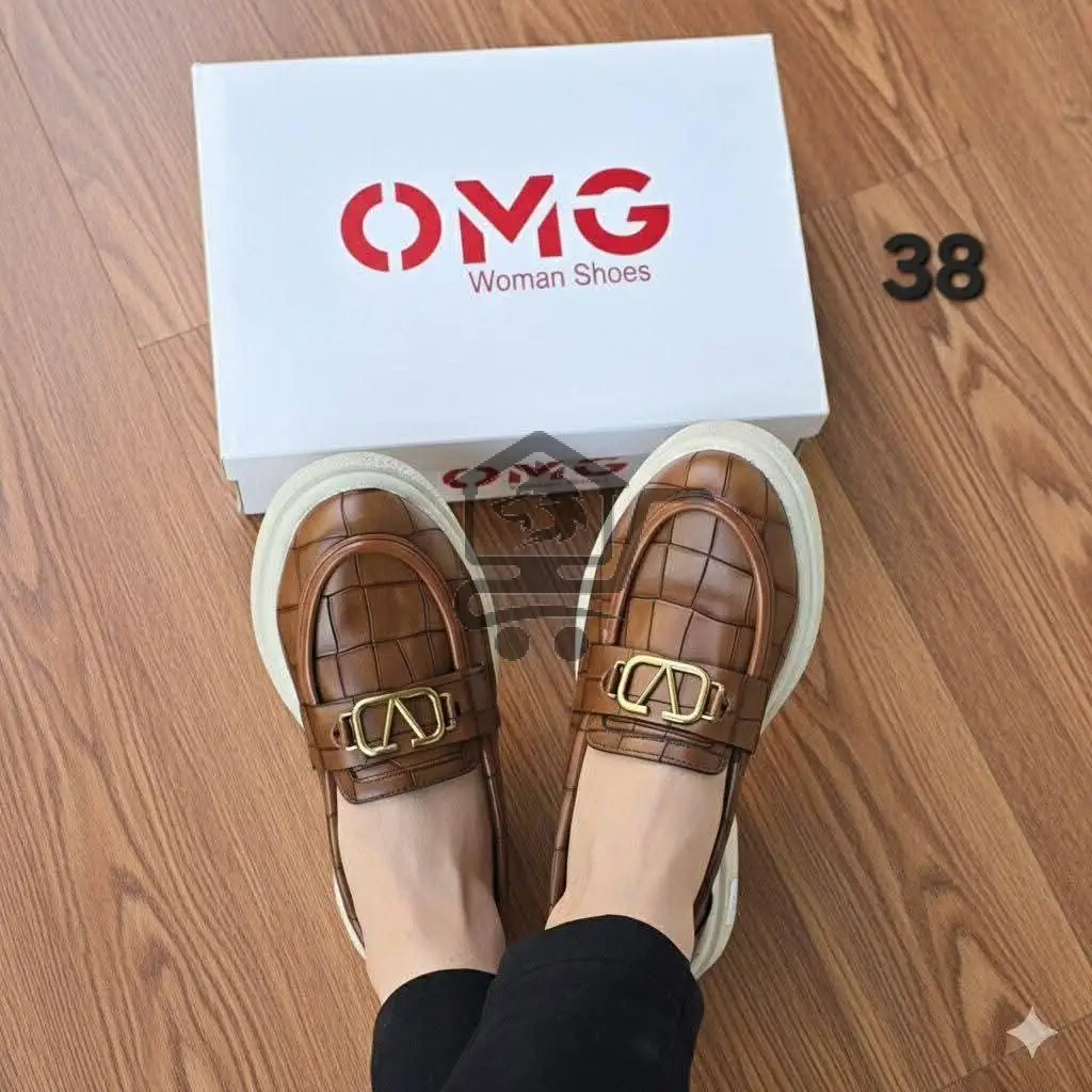 حذاء طبي مريح عالموضة - الصورة 7