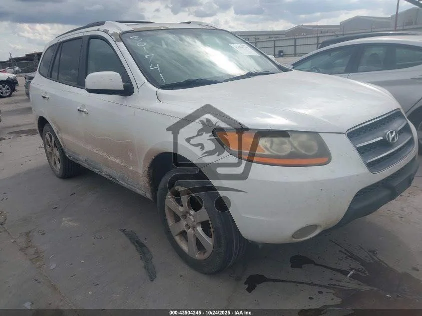 هونداي سنتافيه 2009 - الصورة 2