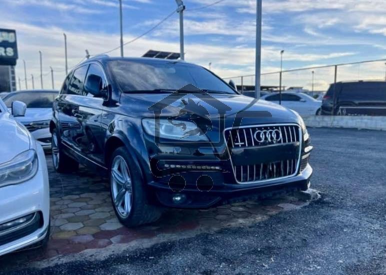 🔱 AlZAIBAK MOTORS 🔱 - الصورة 1