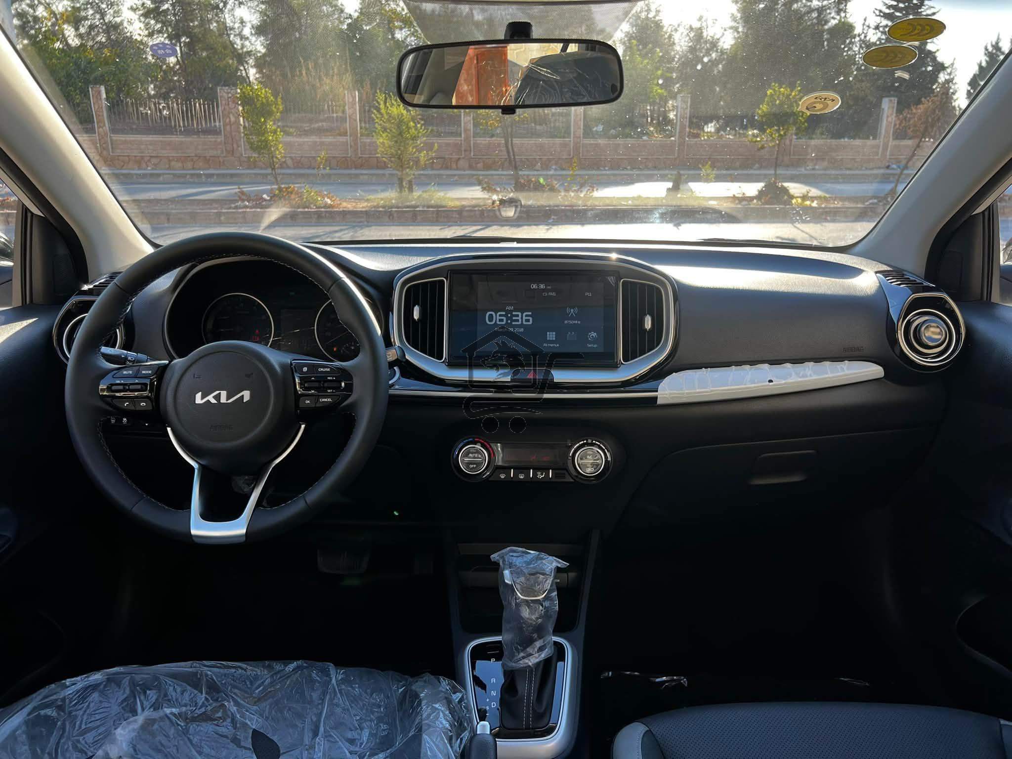 Kia Kx1 2026 - الصورة 6