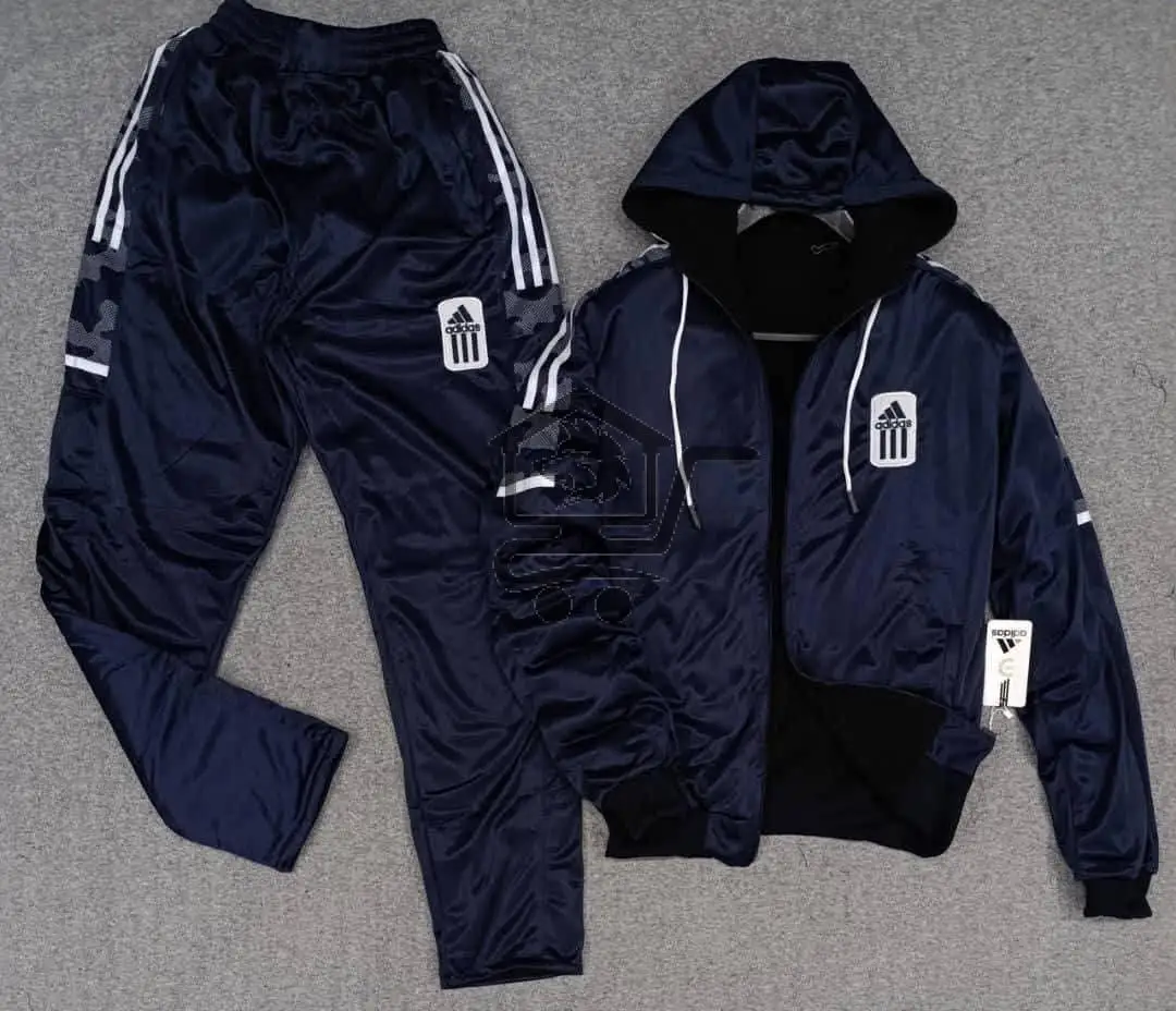 بيجامة رجالية - الصورة 2