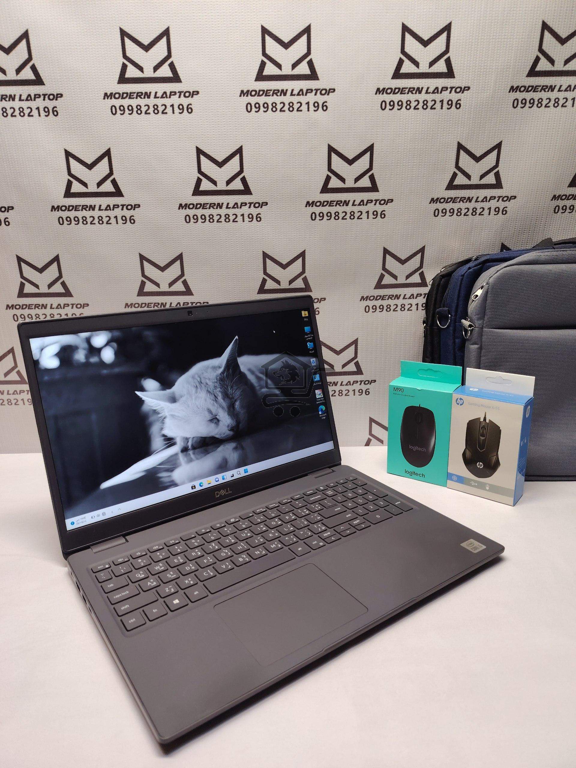 DELL LATITUDE 3510 - الصورة 2