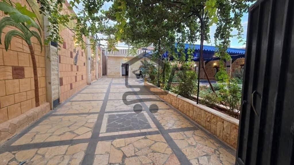 مزرعة قمة في الروعة_حماة - الصورة 6