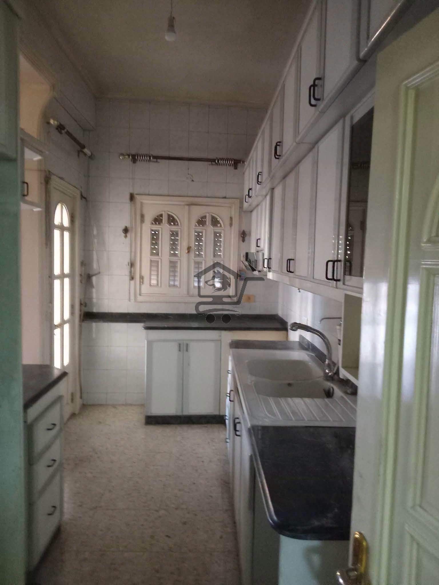 #للاجار منزل 🏠 #فاضي - الصورة 2