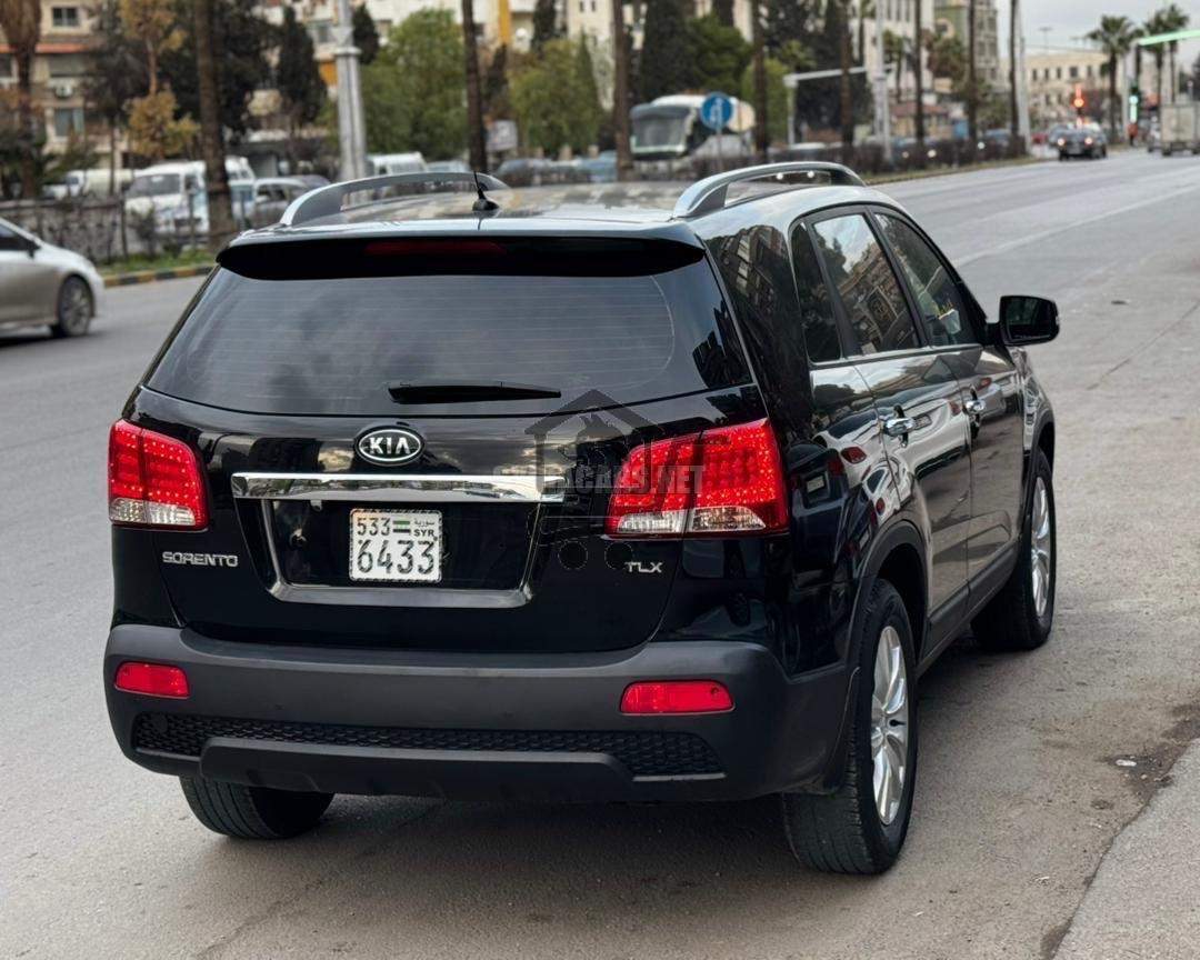 كيا - Kia سورينتو - Sorento - الصورة 4