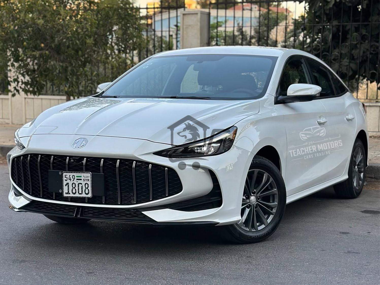 MG 5 2026 - الصورة 1