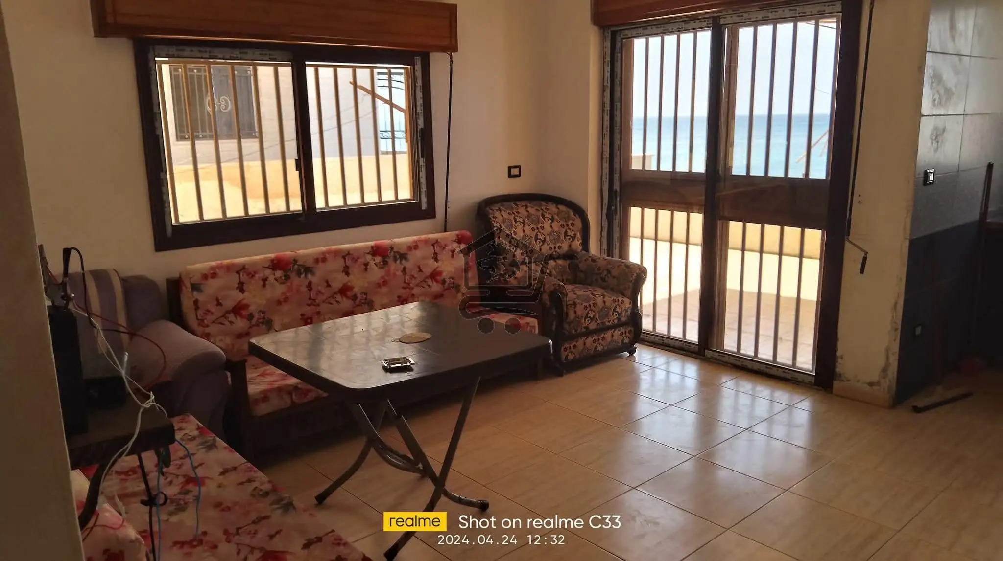 شاليه نسق أول عالبحر - الصورة 2