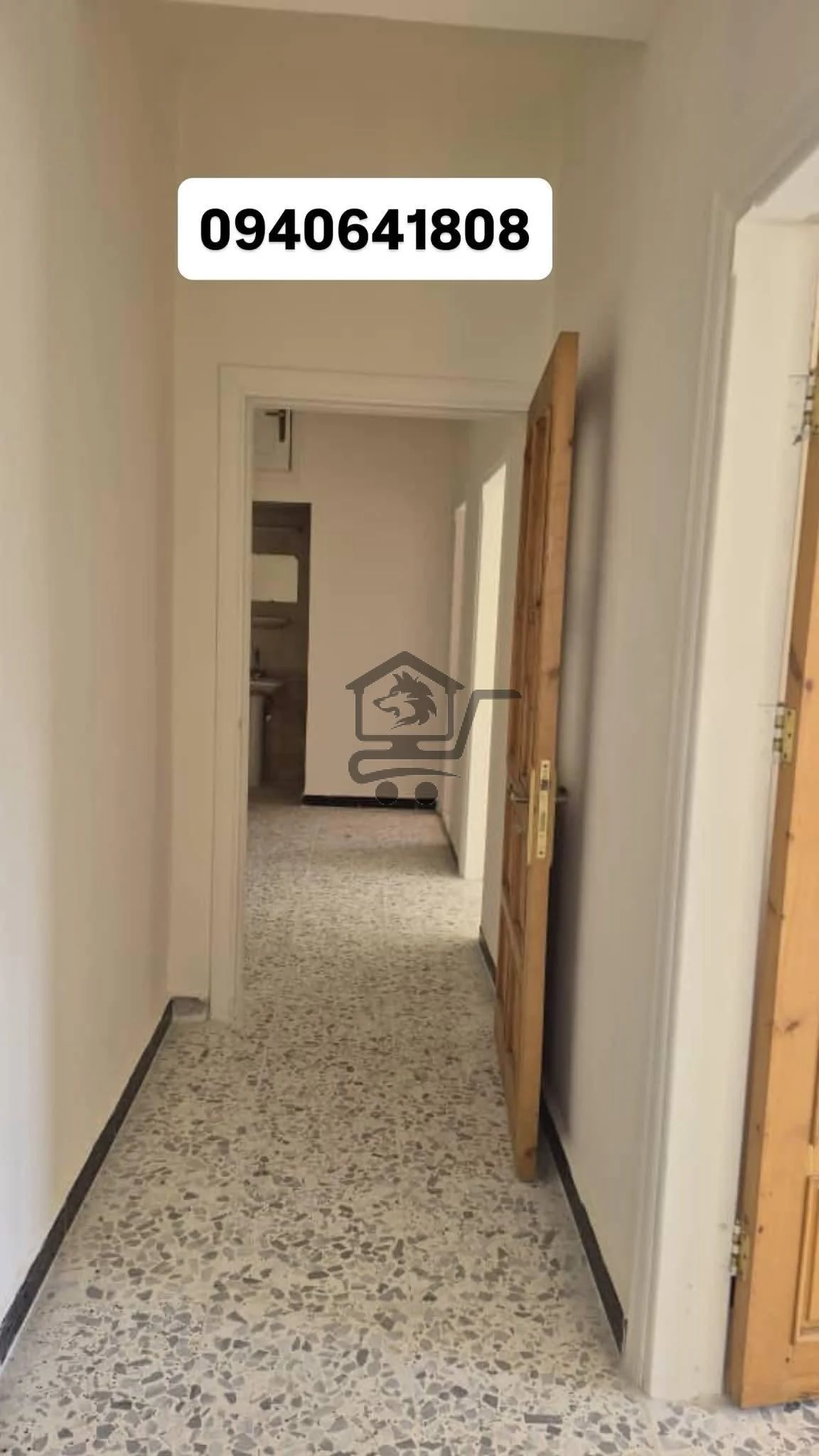 للبيع شقة في ضاحية قدسيا – جزيرة C1 - الصورة 5