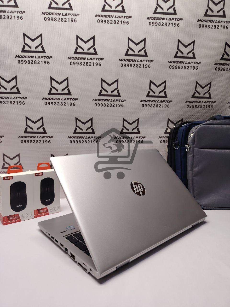 HP ProBook 650 G4 - الصورة 3