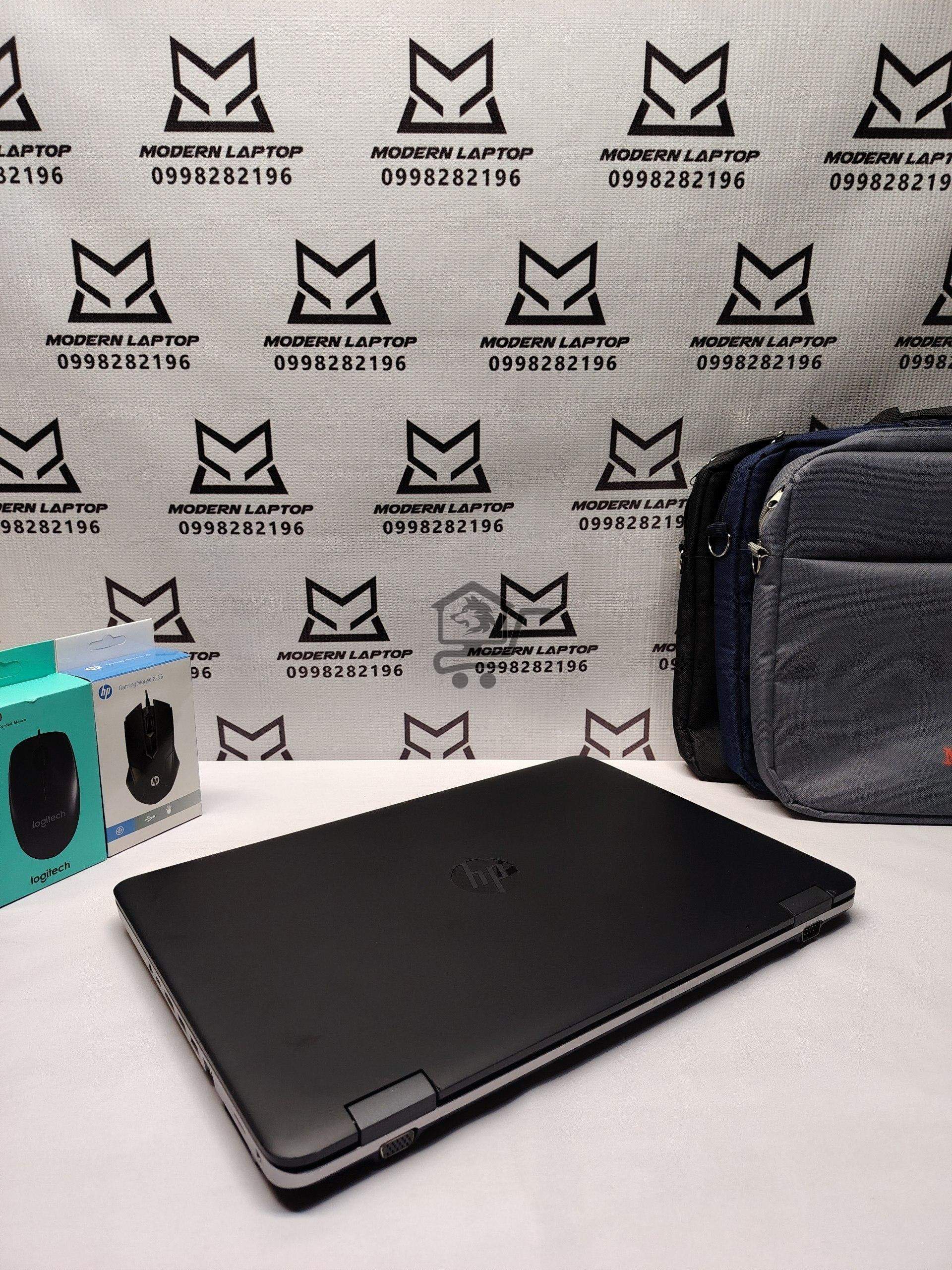 HP PROBOOK 650  G2 - الصورة 4