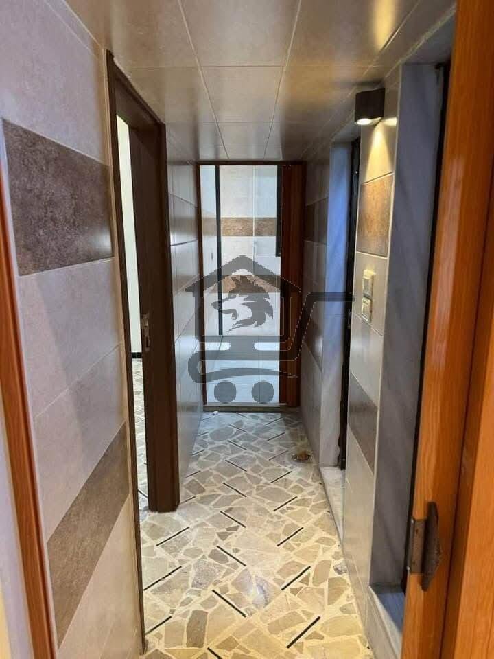 شقة بإكساء جديد_حرستا - الصورة 2