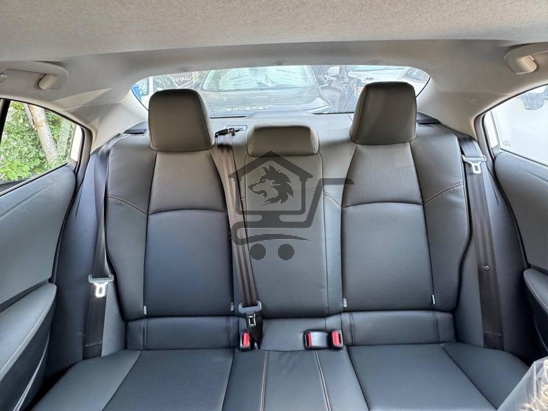 Toyota Corolla Hybrid - الصورة 10