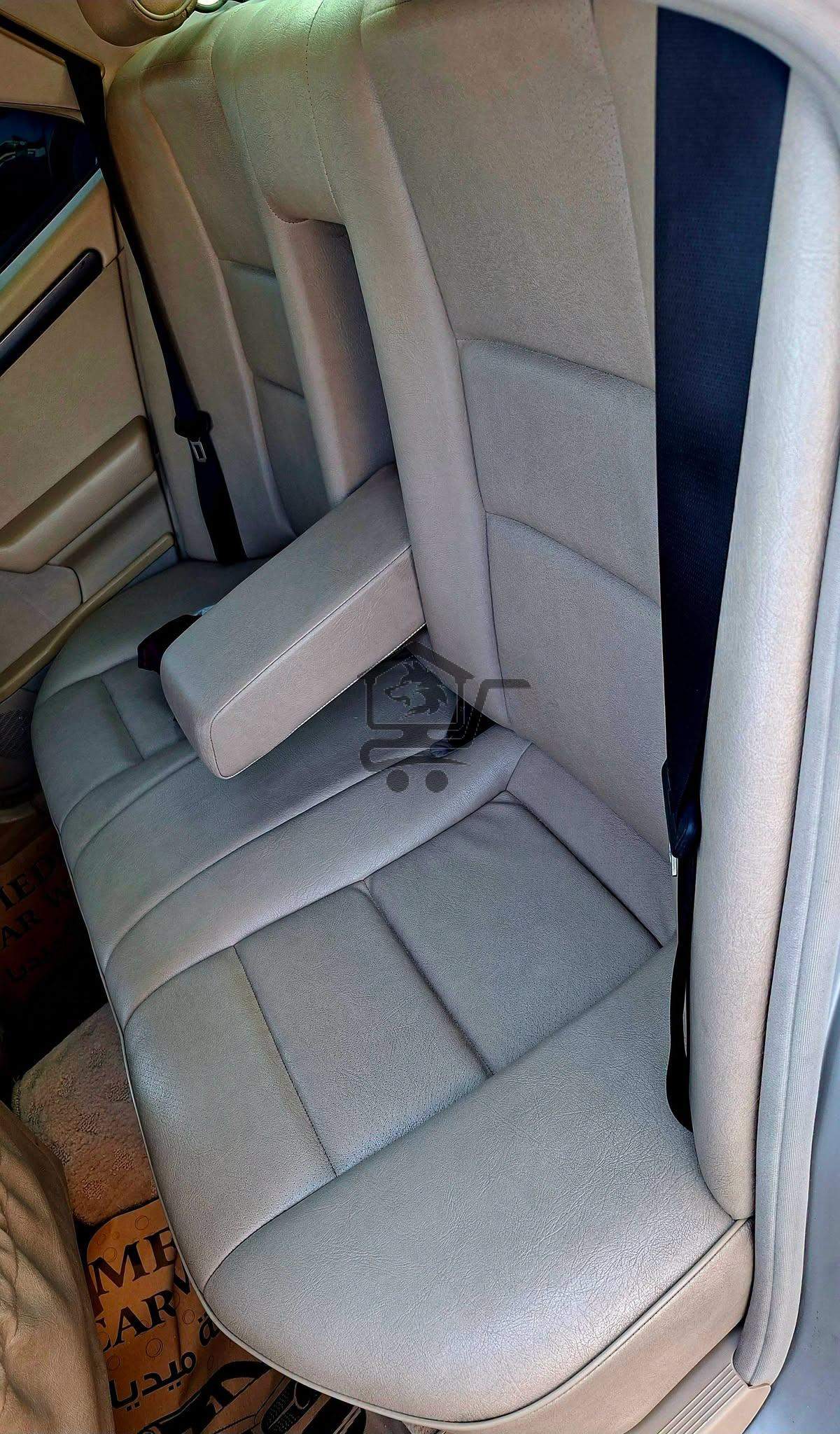 Mercedes C200 1997 - الصورة 10