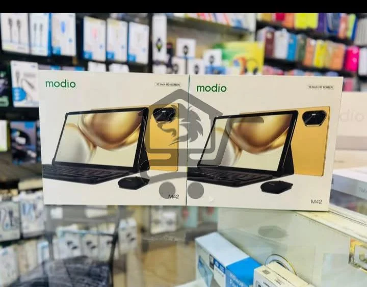 تابلت Modio M42 - الصورة 1