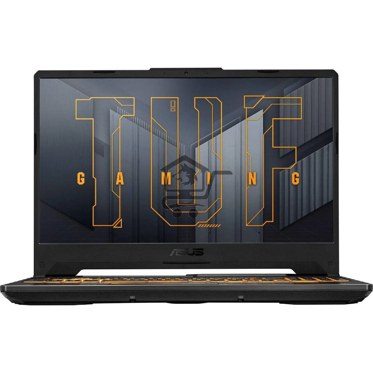 ASUS TUF Gaming FA506N
