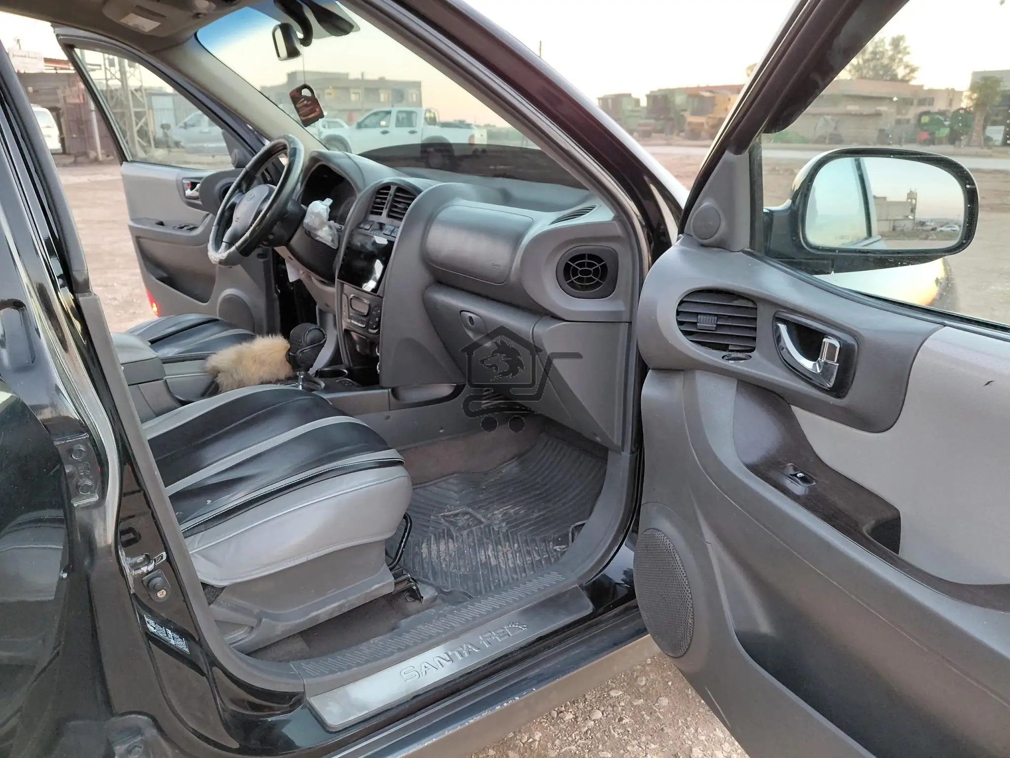 هوندا سنتافيه - الصورة 5