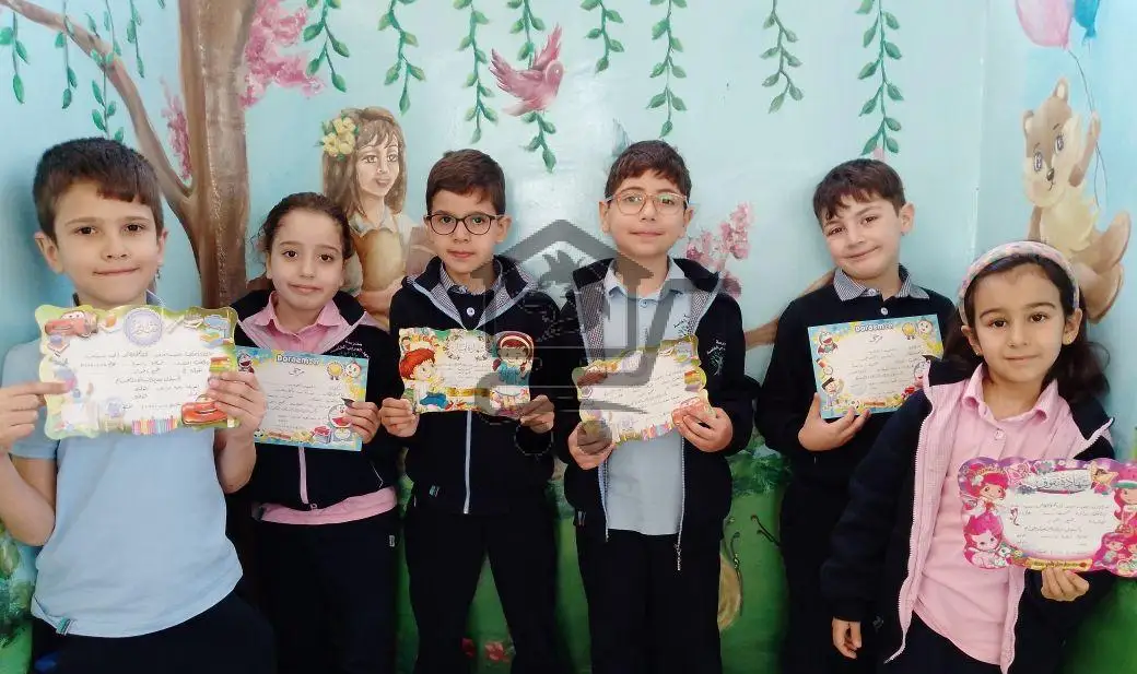 مدرسة المعهد العربي-الطلياني - الصورة 3